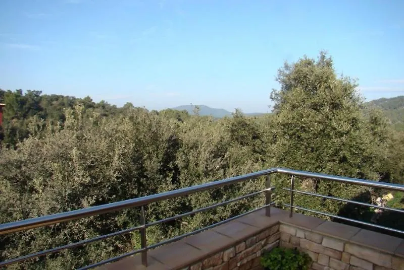 Vila Club Villamar - Sintra Begur