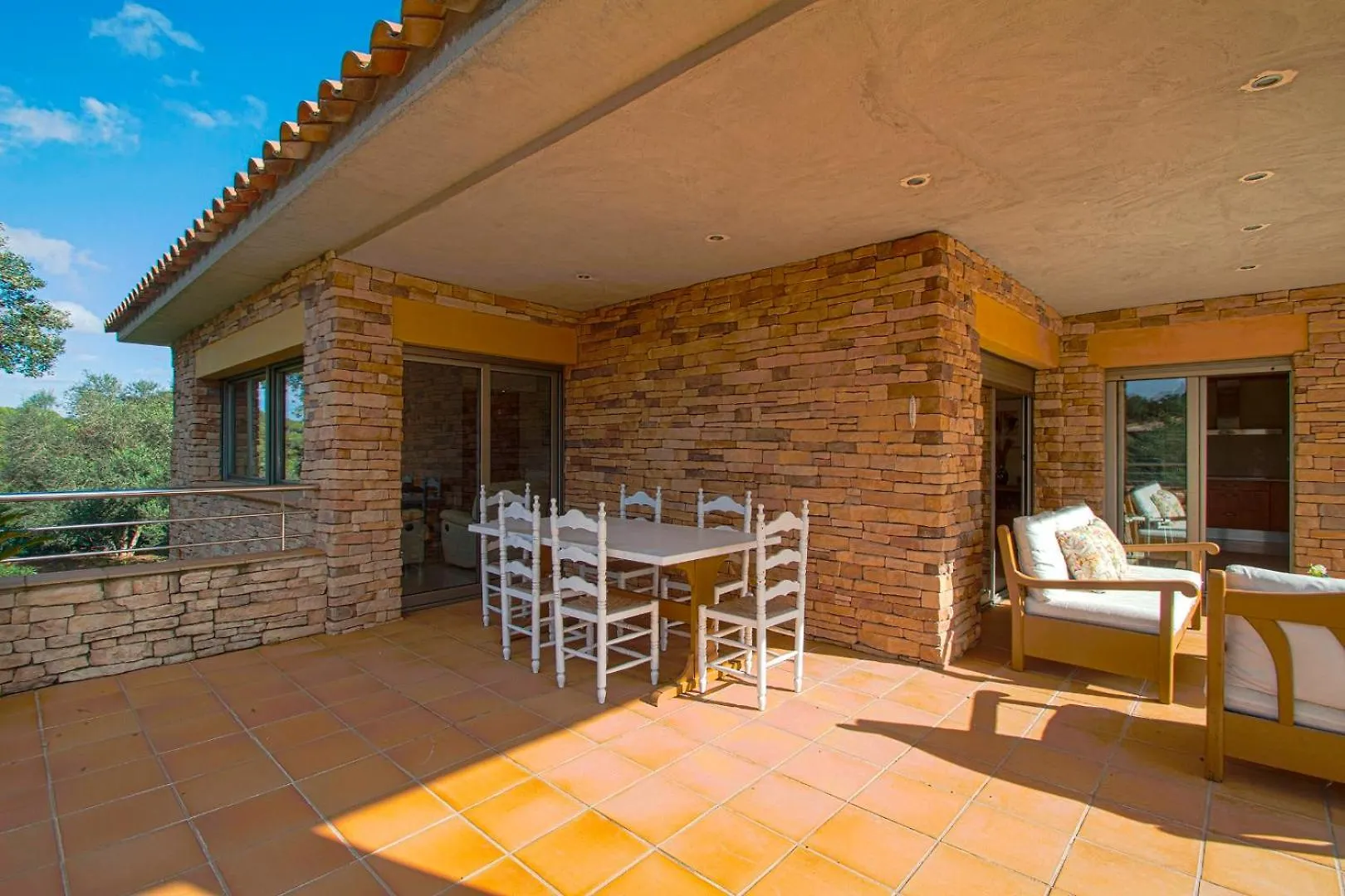 Club Villamar - Sintra Begur Španělsko