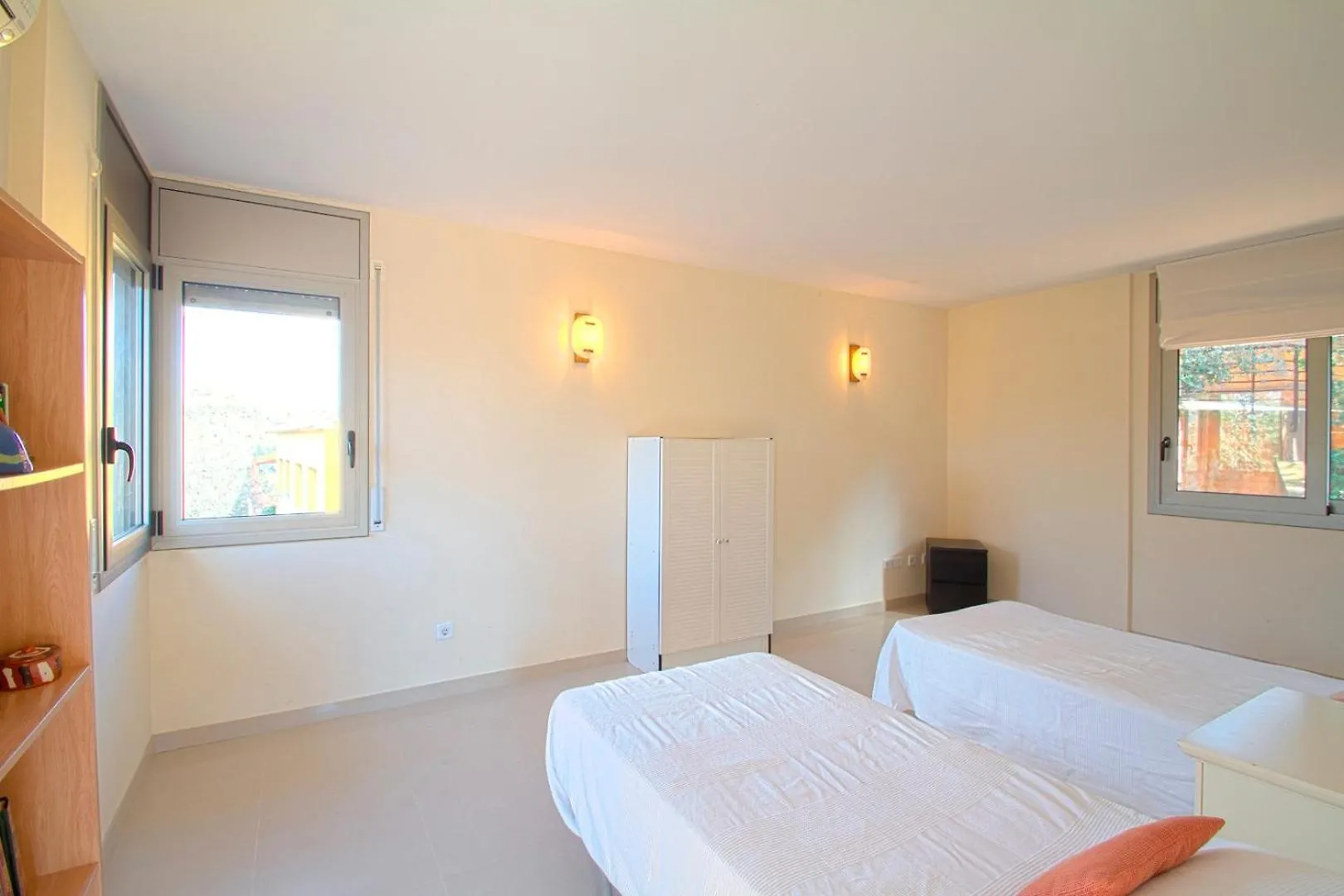 Vila Club Villamar - Sintra Begur