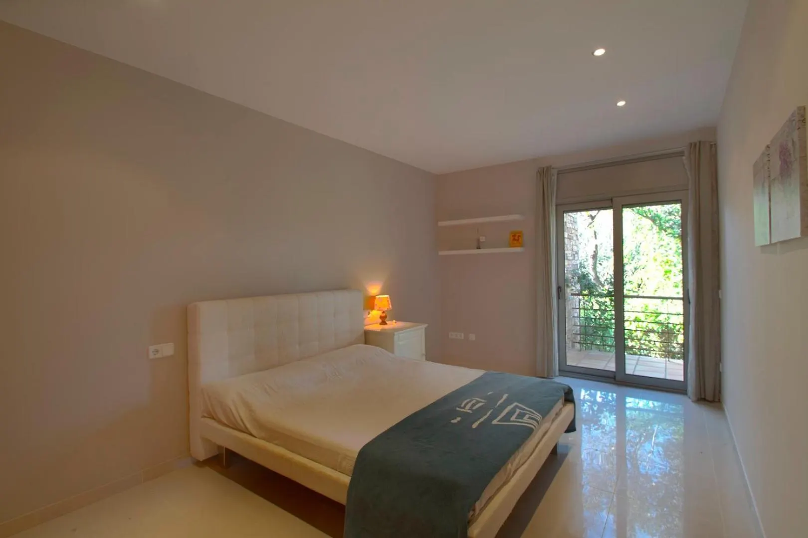 Vila Club Villamar - Sintra Begur Španělsko