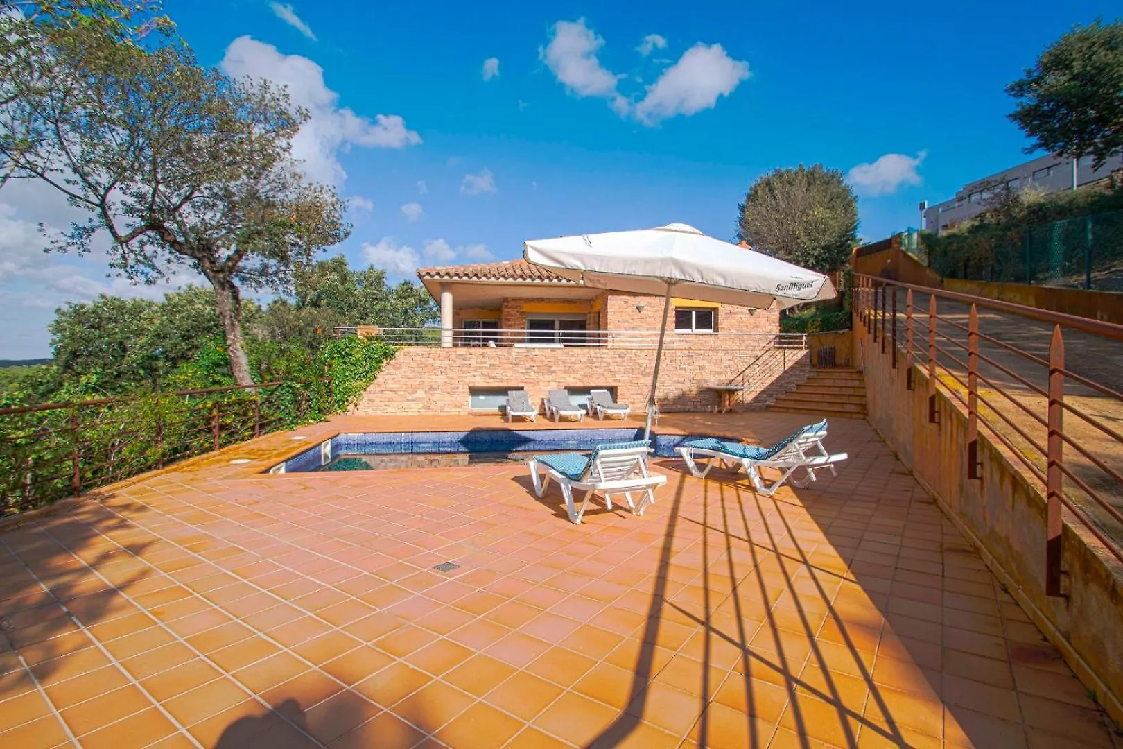 Club Villamar - Sintra Begur 0*,  Španělsko