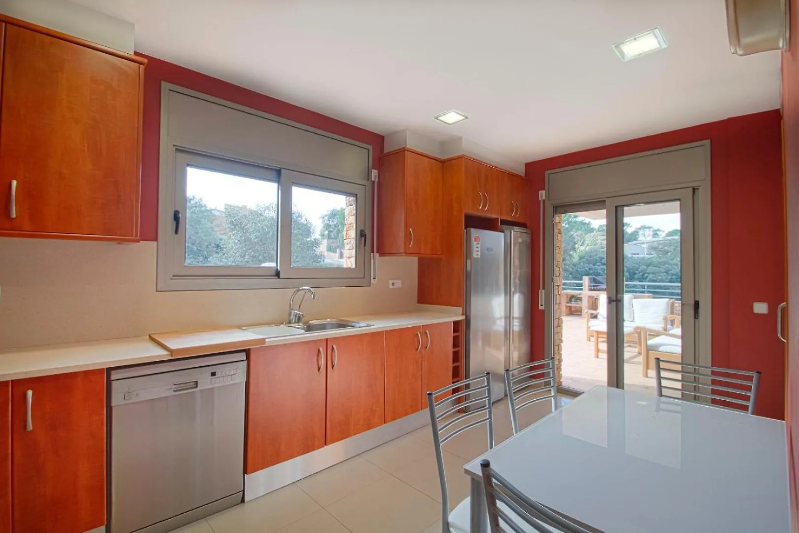 Vila Club Villamar - Sintra Begur