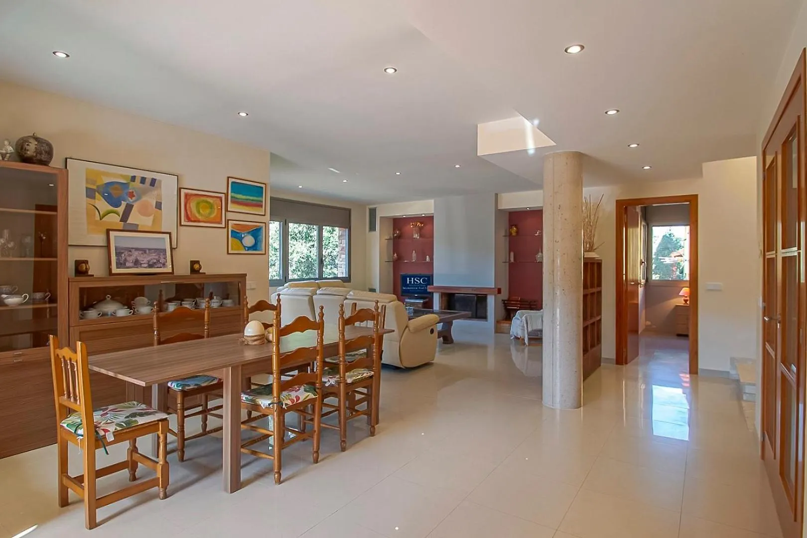 Vila Club Villamar - Sintra Begur Španělsko