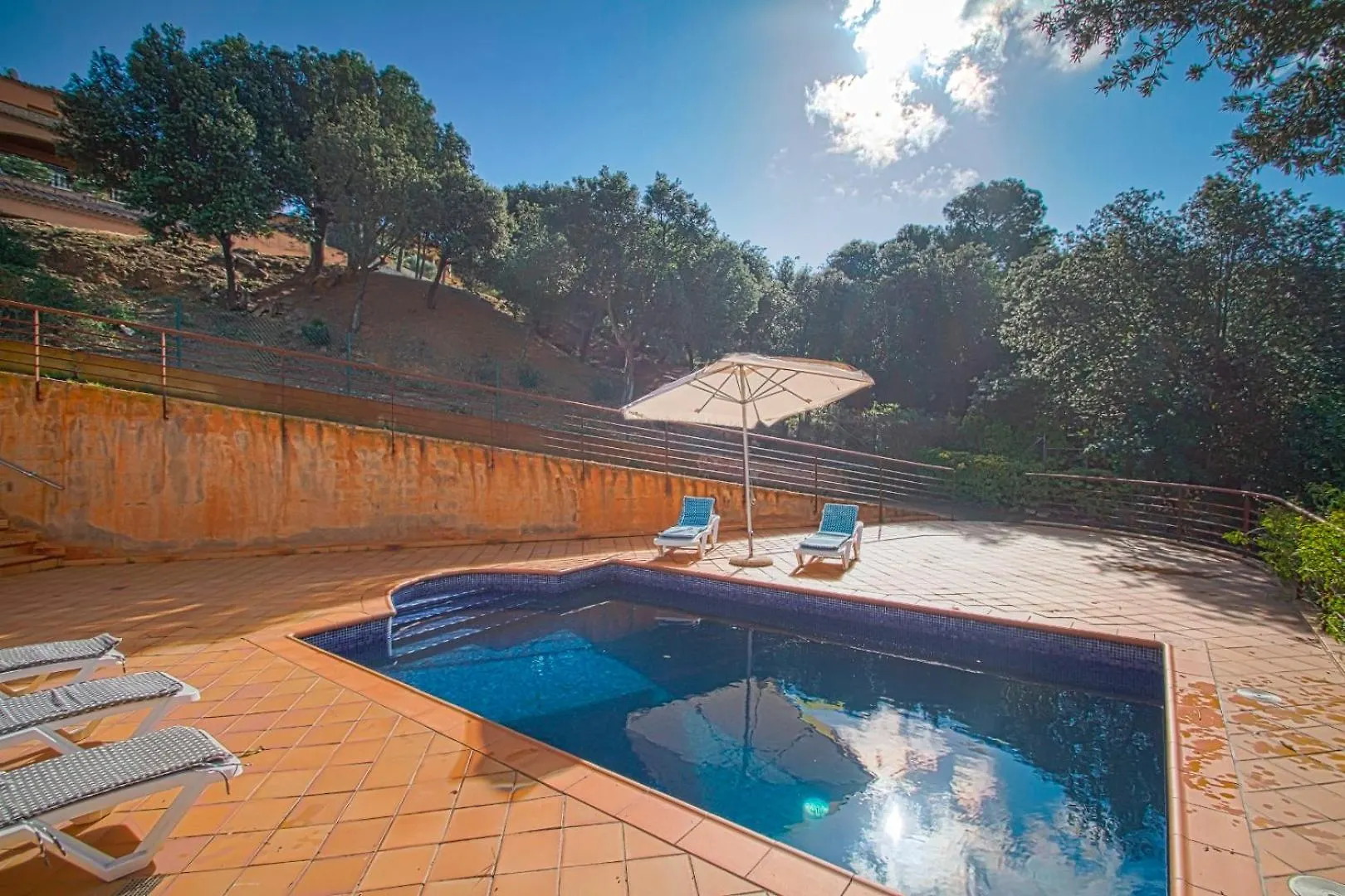 Vila Club Villamar - Sintra Begur
