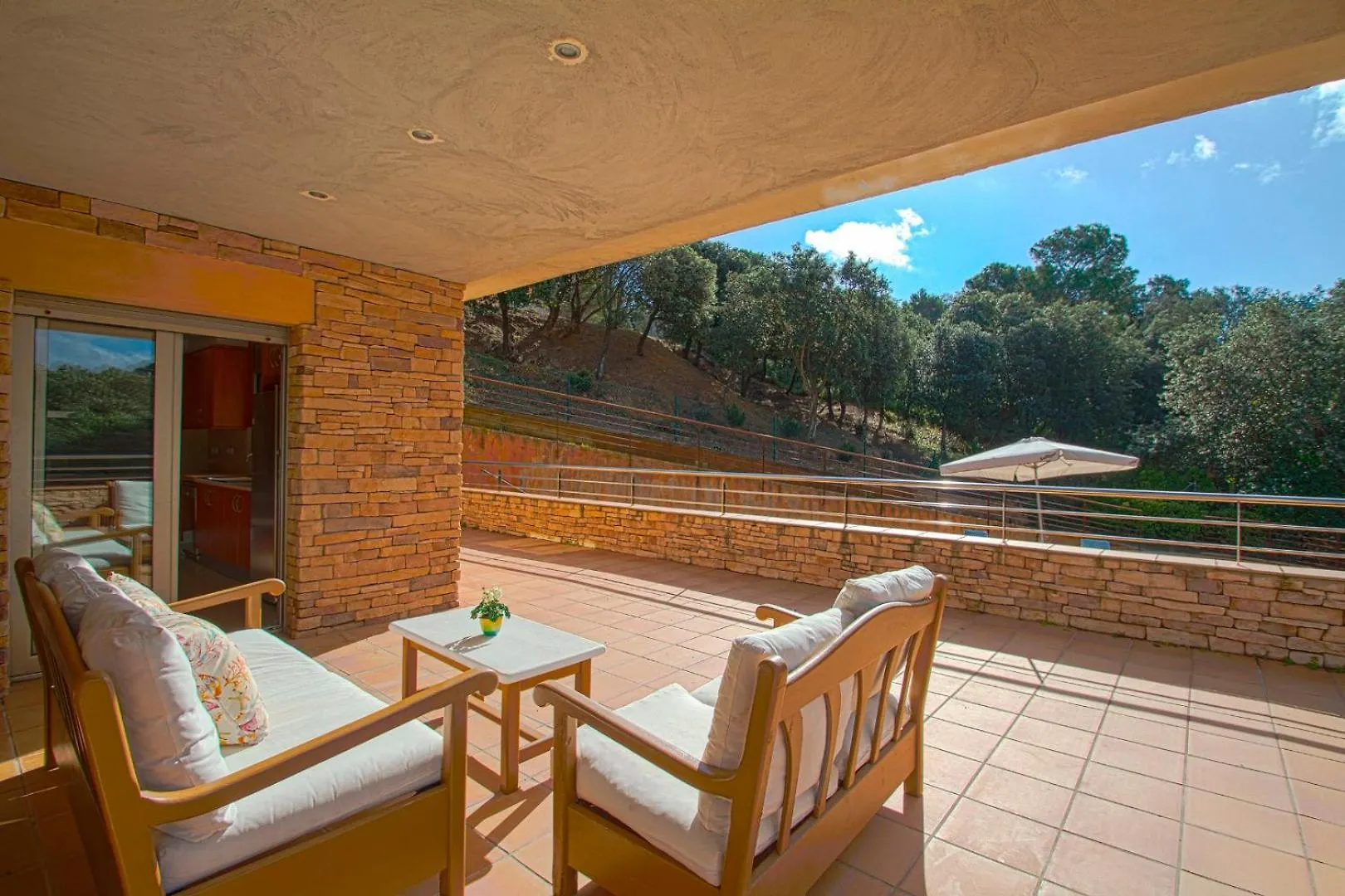 Club Villamar - Sintra Begur Vila
