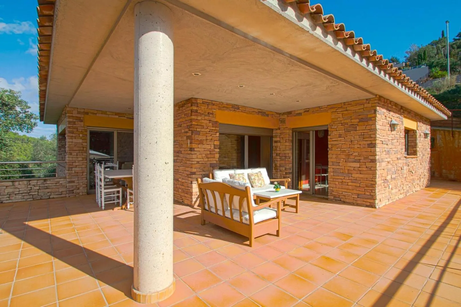 Villa Club Villamar - Sintra Begur