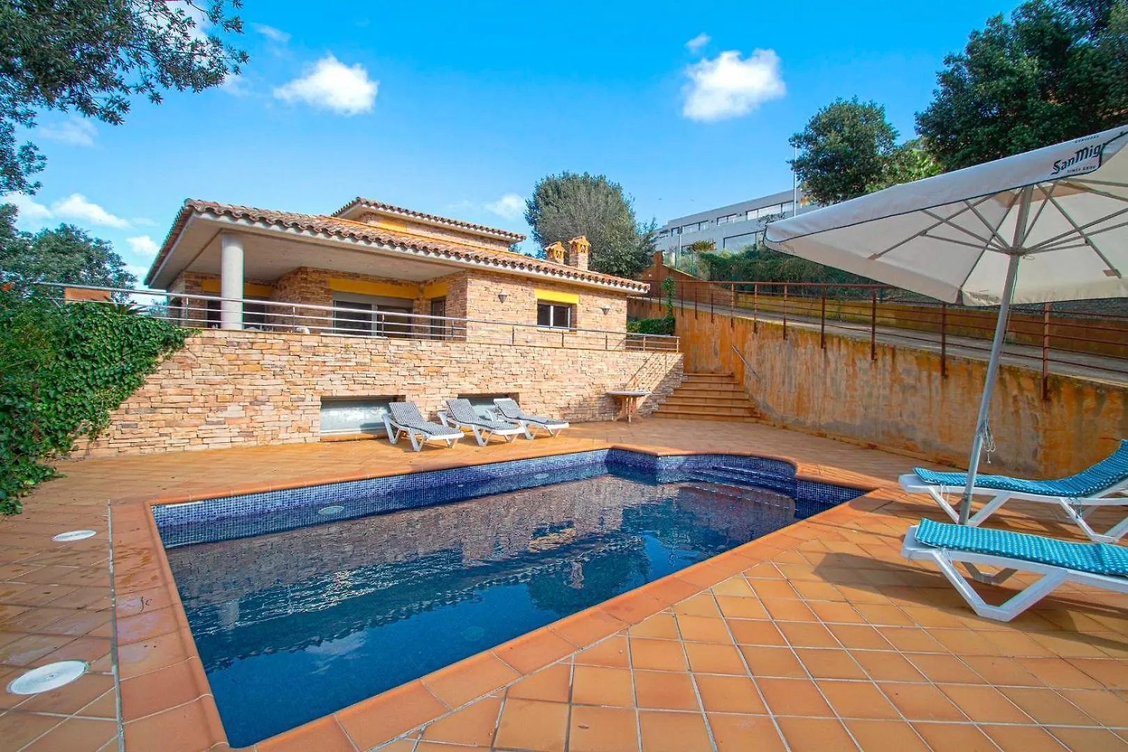 Club Villamar - Sintra Begur
