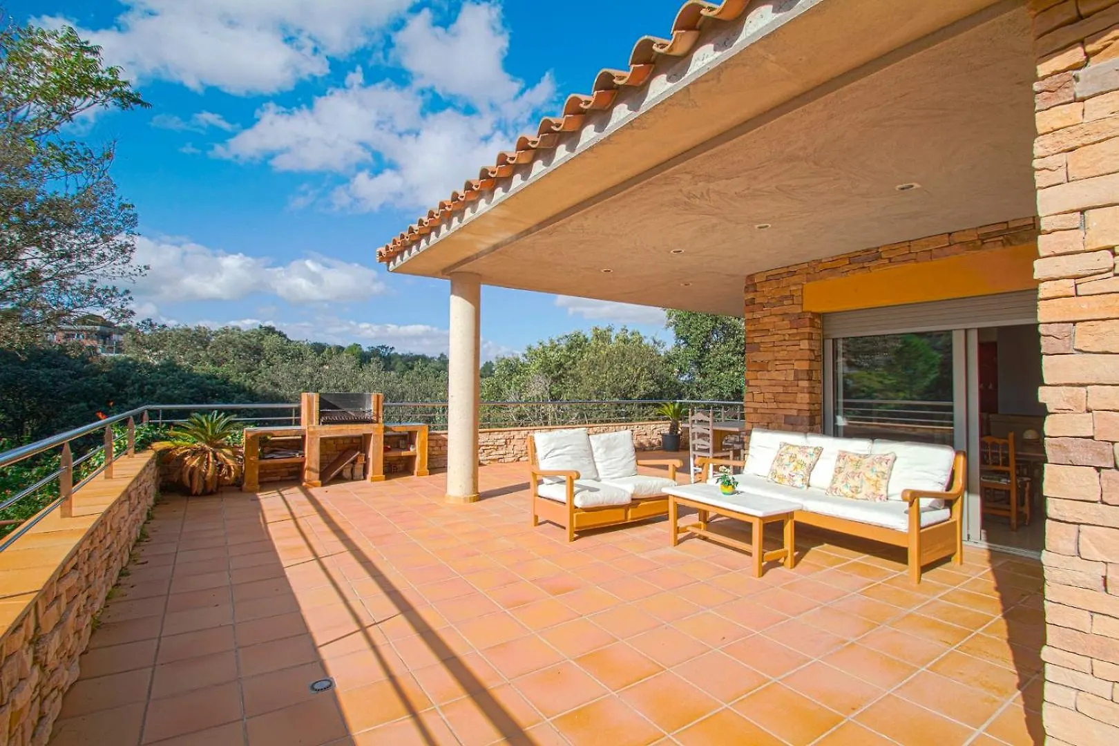 Club Villamar - Sintra Begur